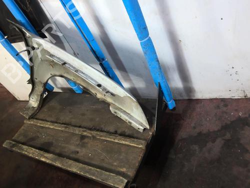 Left front fenders HYUNDAI TUCSON (JM) 2.0 CRDi All-wheel Drive | BP20353113C41 