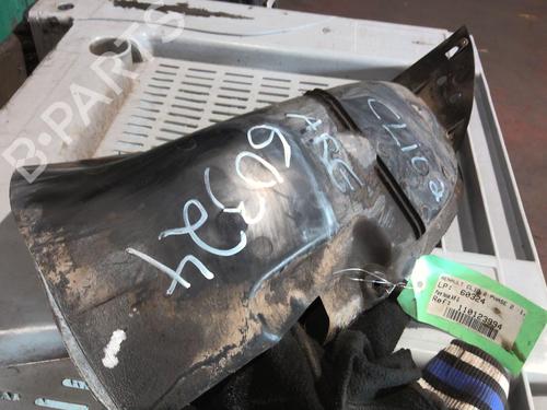 Used Wheel arch RENAULT CLIO II (BB_, CB_) 1.5 dCi (B/CB07) (65 hp) 27927010