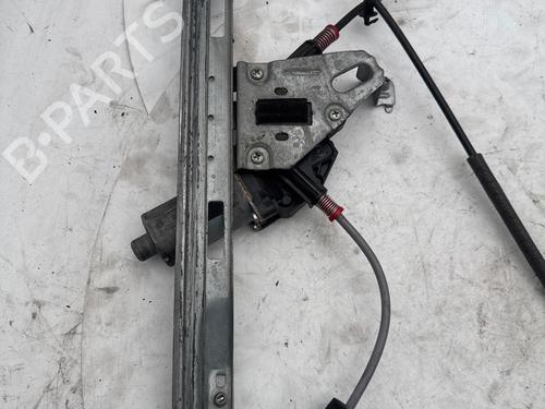 Used Front left window mechanism Front left window mechanism 35902617 35902617