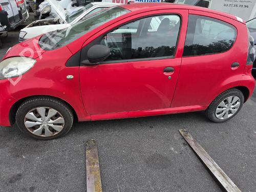Engine CITROËN C1 (PM_, PN_) 1.0 | BP37636000M1  - Image 15