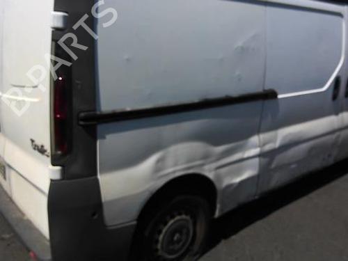 Dørhængsel/Dørbegrænser RENAULT TRAFIC II Van (FL) 1.9 dCi 100 (FL0C, FL0K, FL0B) | BP38526621C146 - Image 6