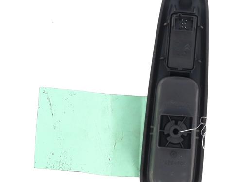 Left rear window switch PEUGEOT 3008 I MPV (0U_) 1.6 HDi | BP29214149I29 