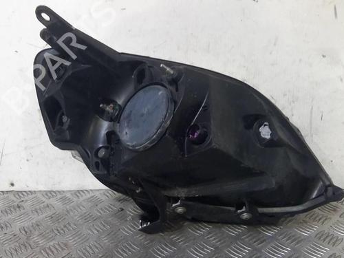 Left headlight PEUGEOT BIPPER Tepee 1.4 HDi | BP20351486C28 