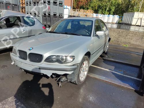 Left front brake caliper BMW 3 (E46) 320 i | BP31878487M105 - Image 15