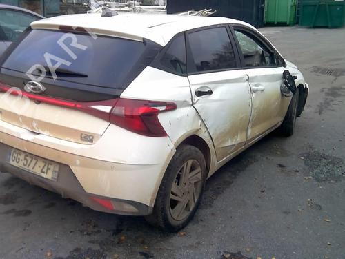 Steering column HYUNDAI i20 III (BC3, BI3) 1.0 T-GDI hybrid 48V | BP29896487M21 - Image 8