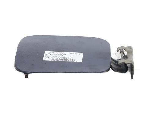 Fuel flap NISSAN QASHQAI / QASHQAI +2 I (J10, NJ10, JJ10E) 1.5 dCi | BP22654029C131 