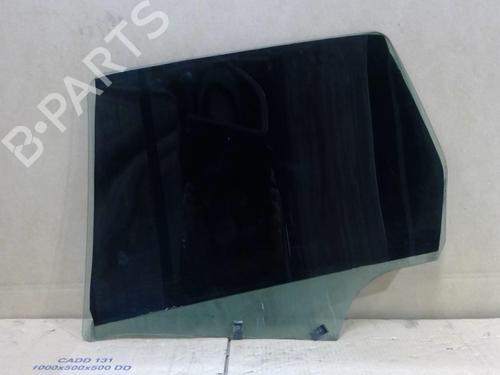 Rear right door window PEUGEOT 308 SW I (4E_, 4H_) 1.6 HDi | BP29407507C21 