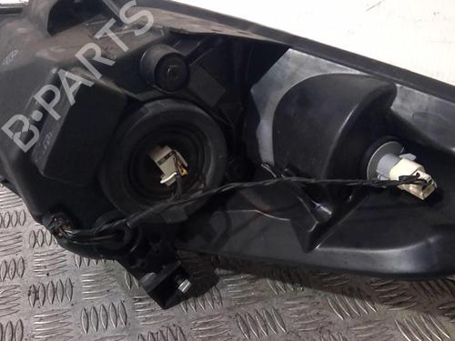 Used Right headlight Right headlight CHEVROLET SPARK (M300) 1.2 (82 hp) 20356111 20356111