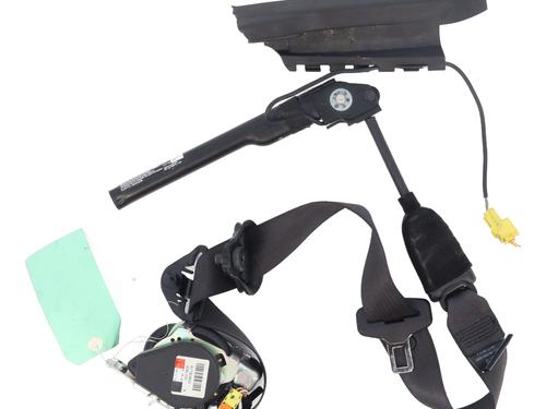 Front left seatbelt OPEL ASTRA J (P10) 1.7 CDTI (68) | BP32383588I26