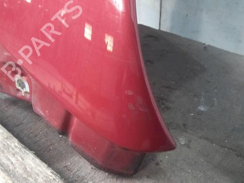 Right front fenders VW POLO IV (9N_, 9A_) 1.2 12V | BP20366112C42 