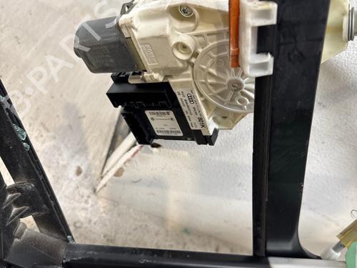 Used Front left window mechanism Front left window mechanism 38726224 38726224
