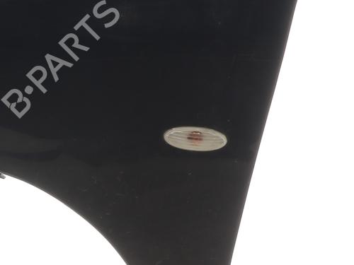 Left front fenders NISSAN MICRA IV (K13K, K13KK) 1.2 | BP28211134C41