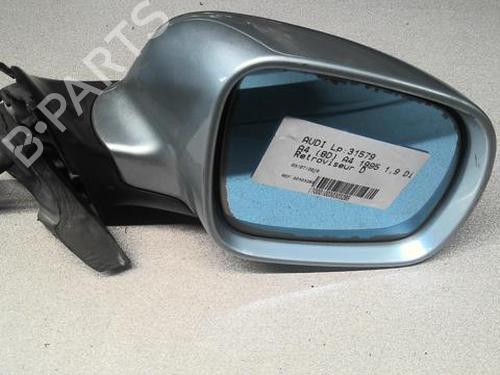 Right mirror AUDI A4 B5 (8D2) 1.9 TDI quattro | BP21728100C27 