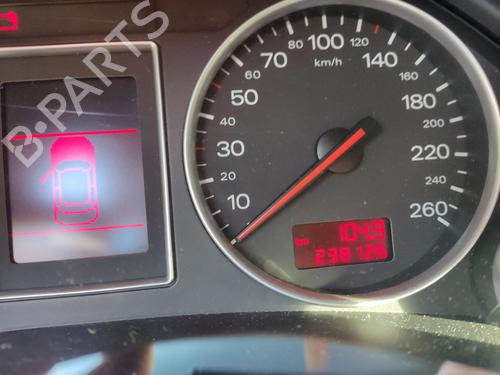 Dørliste AUDI A4 B6 (8E2) 1.9 TDI | BP31823827C150 