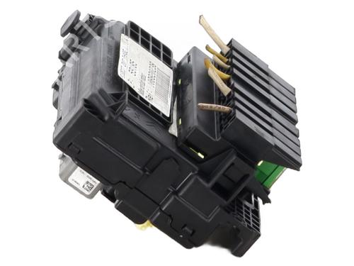 Fuse box PEUGEOT 207 (WA_, WC_) 1.4 HDi | BP27508435E1 