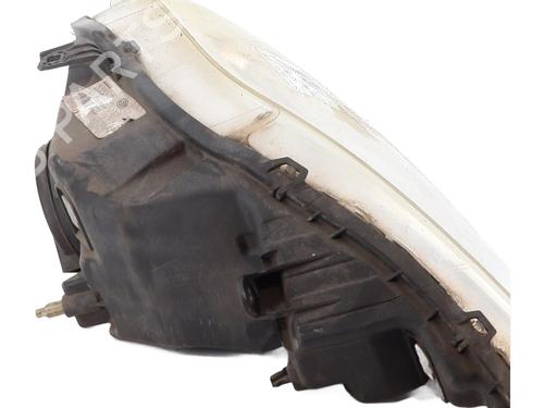 Left headlight DACIA LOGAN MCV (KS_) 1.5 dCi (KS04) | BP29704339C28 
