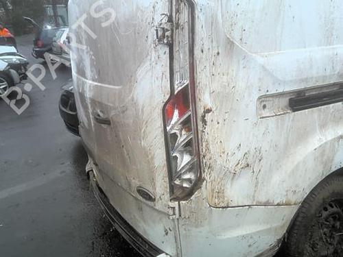 Starter FORD TRANSIT CUSTOM V362 Van (FY, FZ) 2.0 EcoBlue | BP25136795M8 - Image 9