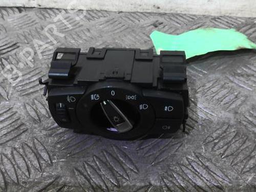Used Headlight switch Headlight switch BMW X1 (E84) xDrive 18 d (143 hp) 21798394 21798394