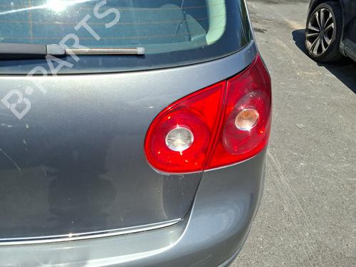 Left front window switch VW GOLF V (1K1) 1.9 TDI | BP28683823I27 - Image 30