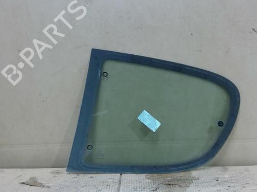 Rear right door window PEUGEOT 206+ (2L_, 2M_) 1.1 | BP29573980C21 