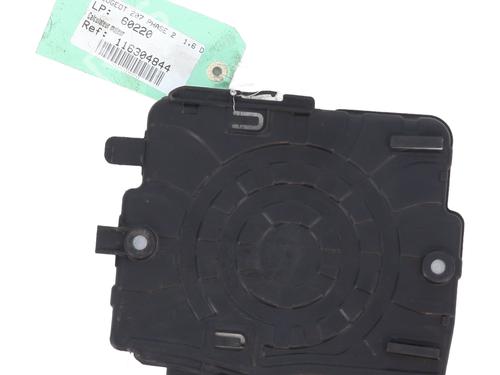 Engine control unit (ECU) PEUGEOT 207 (WA_, WC_) 1.6 HDi | BP30690609M57