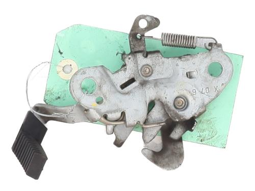 Hood lock CITROËN C3 I (FC_, FN_) 1.4 HDi | BP29341996C133 