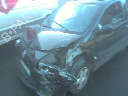 Radio RENAULT TWINGO II (CN0_) 1.2 16V (CN04, CN0B) | BP25603683E6  - Image 10