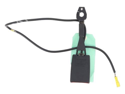 Seat buckle MERCEDES-BENZ C-CLASS (W203) C 220 CDI (203.006) | BP29440567I32 