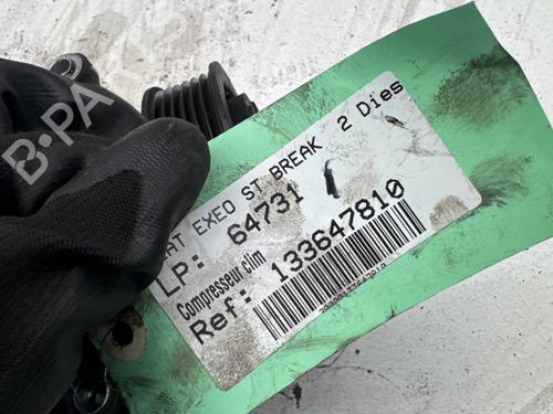 AC compressor SEAT EXEO ST (3R5) 2.0 TDI | BP39729281M34 - Image 2
