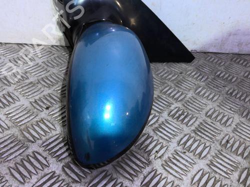 Left mirror FORD FOCUS I (DAW, DBW) 1.8 Turbo DI / TDDi | BP21999220C26 