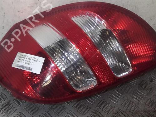 Right taillight MERCEDES-BENZ A-CLASS (W169) A 160 CDI (169.006, 169.306) | BP20353609C35 