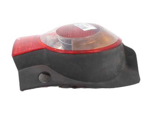 Used Left taillight Left taillight RENAULT MODUS / GRAND MODUS (F/JP0_) 1.5 dCi (FP0E, JP0E) (65 hp) 36249265 36249265