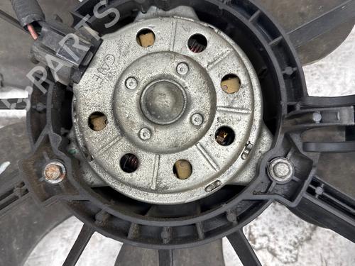 Used Radiator fan Radiator fan 38940273 38940273