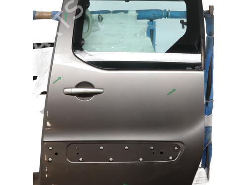 Left slide door PEUGEOT PARTNER Tepee 1.6 HDi 16V | BP20361564C74 