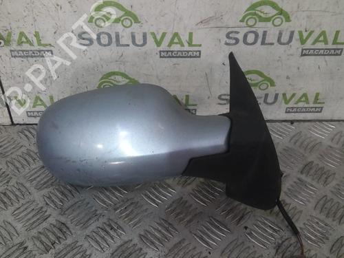 Used Right mirror NISSAN MICRA III (K12) 1.5 dCi (82 hp) 22004429