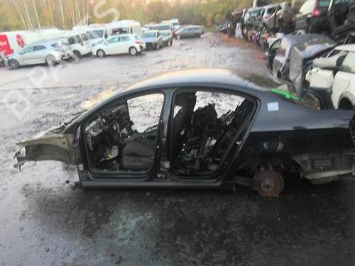 Rear left window mechanism VW PASSAT B6 (3C2) 2.0 TDI 16V | BP30473621C24 - Image 30