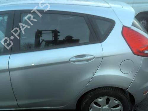 Front right window mechanism FORD FIESTA VI (CB1, CCN) 1.4 TDCi | BP26135486C23 