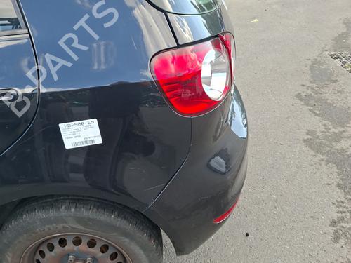 Third brake light VW GOLF PLUS V (5M1, 521) 1.6 TDI | BP28160180L11  - Image 46