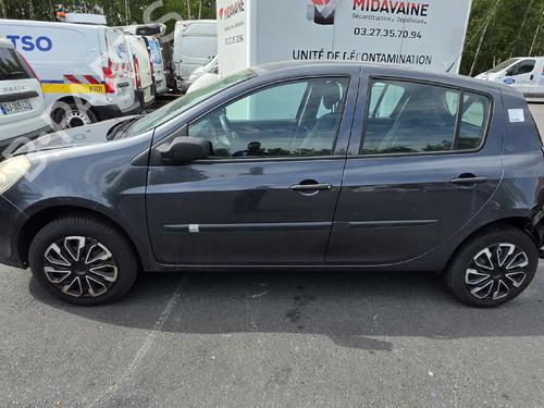 Front left panel RENAULT CLIO III (BR0/1, CR0/1) 1.5 dCi (C/BR0G, C/BR1G) | BP38090194C58 - Image 8