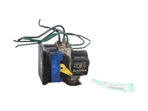 ABS pump RENAULT ESPACE IV (JK0/1_) 2.0 dCi (JK02, JK03) | BP39957717M43  - Image 6