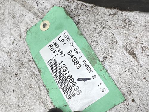 Hjulbue FORD C-MAX (DM2) 1.6 TDCi | BP39699841C56 - Image 3