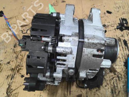 Motor CITROËN AMI (9A_) Electric (9AZ2CA) | BP29341908M1 