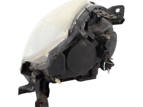 Left headlight RENAULT CLIO III (BR0/1, CR0/1) 1.2 16V (BR02, BR0J, BR11, CR02, CR0J, CR11) | BP36474448C28 - Image 4