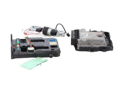 Electronic module CITROËN DS3 (SA_) 1.6 HDi 90 | BP30446403M83 - Image 4