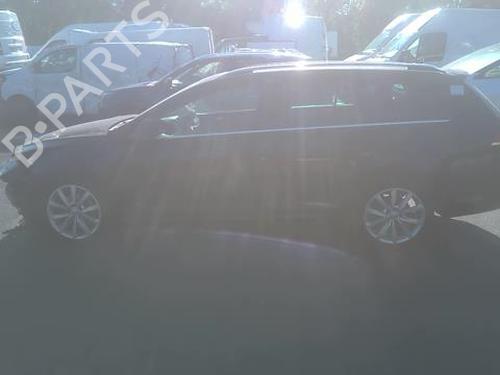 Subframe VW GOLF VII Variant (BA5, BV5) 2.0 TDI | BP23995984M9 - Image 10