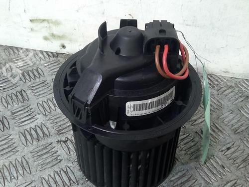 Heater blower motor DACIA SANDERO II 1.5 dCi | BP20361757M62 