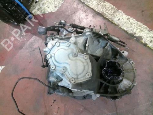 Gearbox MINI MINI (R56) Cooper D | BP21816879M3  - Image 5