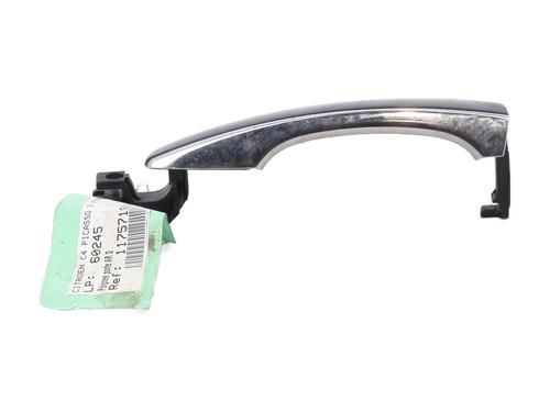 Used Rear right exterior door handle CITROËN C4 Picasso II 2.0 BlueHDi 150 (150 hp) 30866464