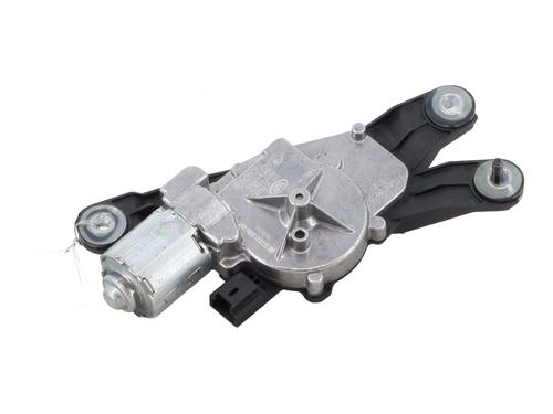 Used Rear wiper motor LAND ROVER RANGE ROVER EVOQUE (L551) 2.0 D150 MHEV 4x4 (150 hp) 29600276