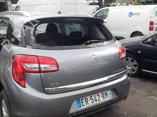 Fælk CITROËN C4 AIRCROSS 1.6 HDi 115 AWC | BP27573635C45 - Image 15